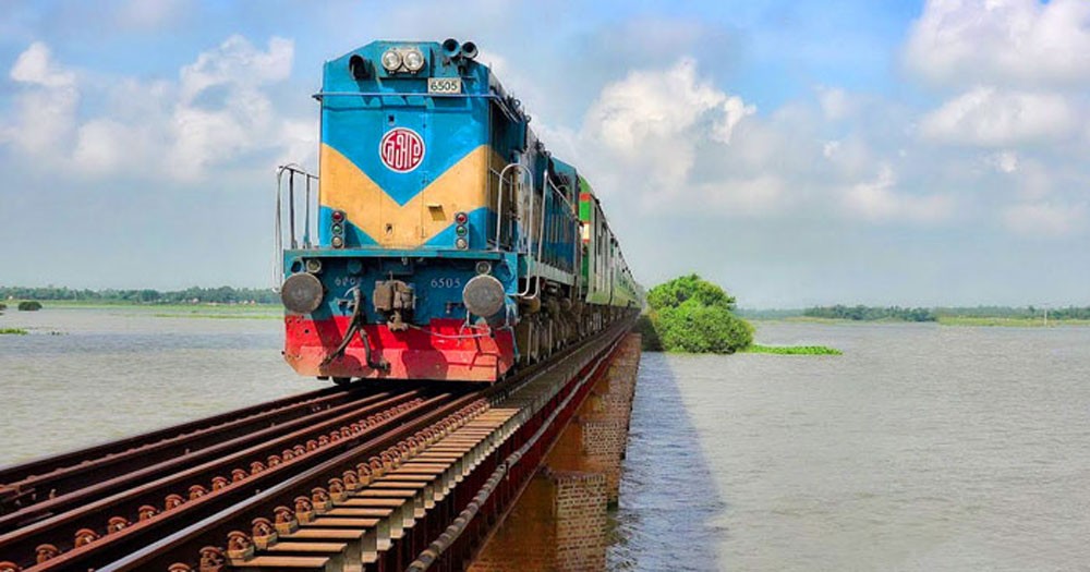 রেলওয়ে পূর্বাঞ্চলে এখনো দাপুটে আওয়ামী লীগের শাহ আমানত ও জান্নাত ট্রেডিং